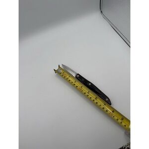 Cutco 1720 Paring Knife Classic Brown Handle USA Made